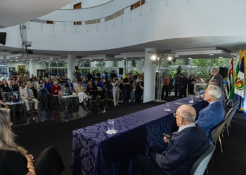 São Caetano participa de homenagem a líderes autonomistas e personalidades com a Medalha dos Autonomistas