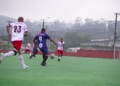 Master 50tão define semifinalistas em rodada de muitos gols em Ribeirão Pires