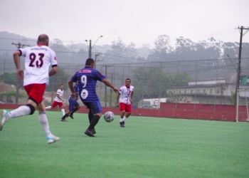 Master 50tão define semifinalistas em rodada de muitos gols em Ribeirão Pires