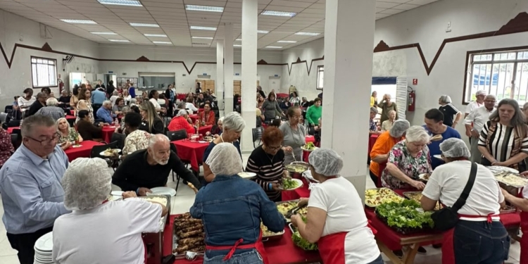 São Caetano celebra 4 anos do CISE Sueli Nogueira, no Bairro Fundação, em evento para cerca de 200 pessoas