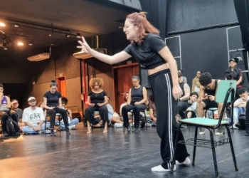 Escola Livre de Teatro de Santo André promove Mostra de Processos