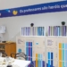 EM Dep. Freitas Nobre, em Diadema, inaugura nova sala dos professores e nova copa