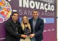 Consórcio ABC é homenageado na Semana de Ciência, Tecnologia e Inovação de Santo André