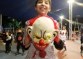 Patins na Tenda entra no clima de Halloween com edição especial em Ribeirão Pires