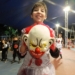 Patins na Tenda entra no clima de Halloween com edição especial em Ribeirão Pires