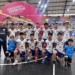 Vôlei masculino Sub-15 de Diadema conquista bronze no Circuito Esportivo de SP