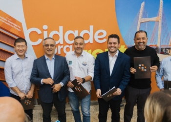 Consórcio ABC debate educação e modernização da gestão pública em assembleia de prefeitos