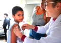 Saúde na Escola leva ações de prevenção e cuidados à rede de ensino de Diadema
