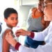 Saúde na Escola leva ações de prevenção e cuidados à rede de ensino de Diadema