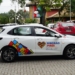 Ribeirão Pires recebe novo veículo para reforçar atuação da equipe de Bem-Estar Animal