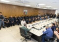 São Caetano anuncia antecipação do reajuste no salário-base da Guarda Civil Municipal