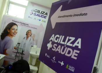 Agiliza + Saúde acelera atendimento no Hospital da Mulher de Santo André