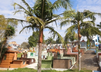 Mauá organiza estrutura para receber até 20 mil visitantes no Dia de Finados