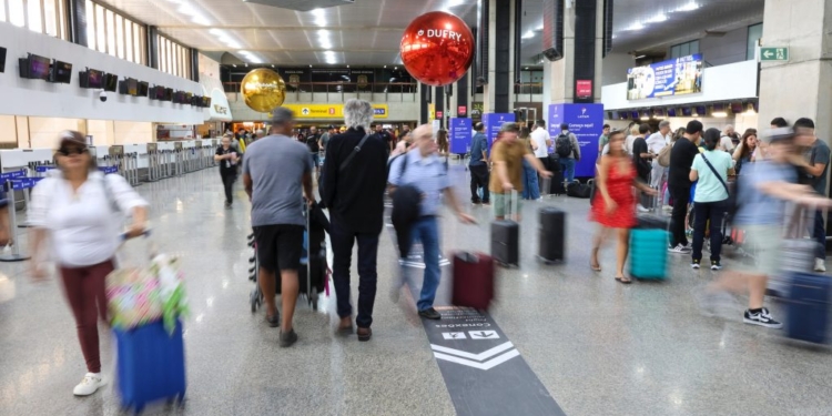Centro especializado do Governo de SP recebe 50 ovos de aves silvestres apreendidos no Aeroporto Internacional de Guarulhos