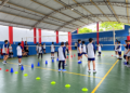 Vôlei Mauá abre inscrições para seletiva em diferentes categorias