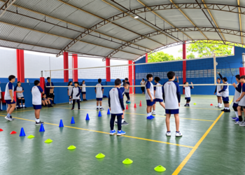 Vôlei Mauá abre inscrições para seletiva em diferentes categorias