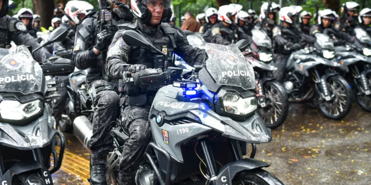 BRAvO reforça policiamento na Zona Norte de São Paulo