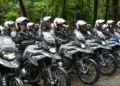 BRAvO prende 66 pessoas em menos de um mês e reforça combate a roubos e furtos na cidade de São Paulo