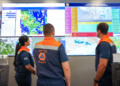 Defesa Civil de São Paulo alerta para chuva intensa nesta quinta-feira (15), com acumulados que podem chegar a 80 mm