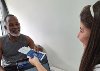 Cate Móvel oferece empregos em São Paulo em outubro 
