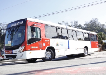 Ribeirão Pires terá Tarifa Zero ampliada neste domingo  para o segundo turno das eleições