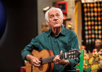 Rolando Boldrin ganha tributos inéditos pelos seus 90 anos