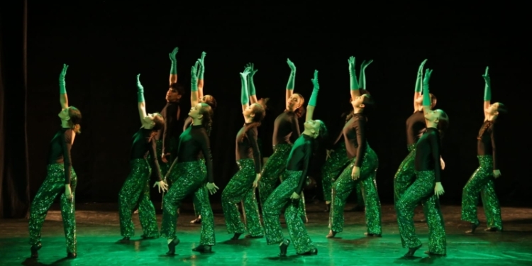 Ribeirão Pires promove Sábado com Dança – Edição Kids neste sábado