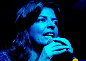 Casa da Palavra Mário Quintana recebe MPB da cantora Klau nesta sexta