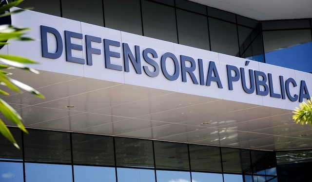 Concurso da Defensoria SP oferece salário de R$ 29 mil