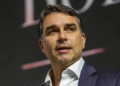 Debate da TV Globo perde Flávio Bolsonaro após decisão