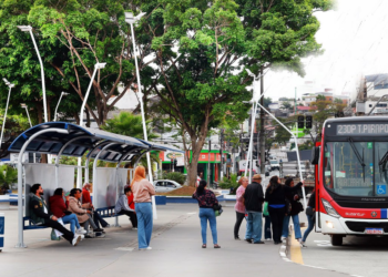 Venda de créditos do cartão Cidadão Comum será suspensa a partir de 19 de outubro