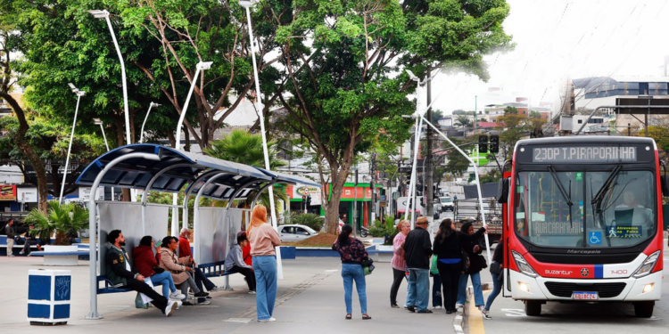 Venda de créditos do cartão Cidadão Comum será suspensa a partir de 19 de outubro