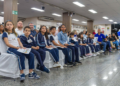 Cidadania desde cedo: Diadema tem nova Prefeita Mirim