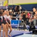 Ginástica Artística de São Bernardo reúne mais de 400 atletas nos Jogos Escolares