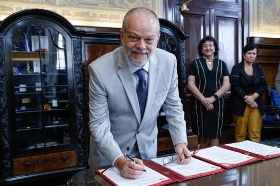 SCS firma parceria com TJ-SP e Childhood Brasil para atendimento a crianças e adolescentes vítimas de violência