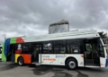 São Bernardo terá ônibus municipais gratuitos no segundo turno das eleições 2026
