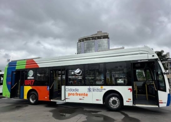 São Bernardo terá ônibus municipais gratuitos no segundo turno das eleições 2026