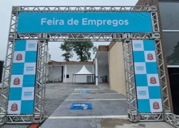 Rio Grande da Serra recebe Feira de Empregos do Fundo Social de São Paulo nesta terça-feira
