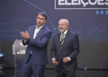 Real Time Big Data: Flávio tem 52% dos votos válidos e Lula 48%