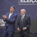 Real Time Big Data: Flávio tem 52% dos votos válidos e Lula 48%