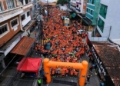 Cult Run tem nova data e será realizada em 13 de dezembro em Ribeirão Pires