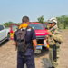 Força-tarefa do Governo de SP inicia combate direto a incêndios florestais no Amazonas