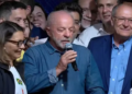Lula promete mudar governo após vitória nas eleições de 2026