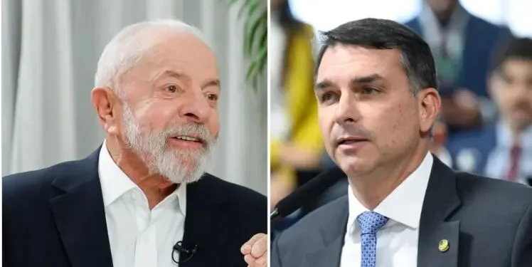 Fim da escala 6×1 ganha apoio de Flávio e Lula foca nos MEI