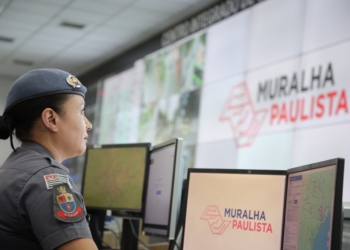 SSP e DER-SP firmam convênio para integrar rodovias estaduais ao Muralha Paulista