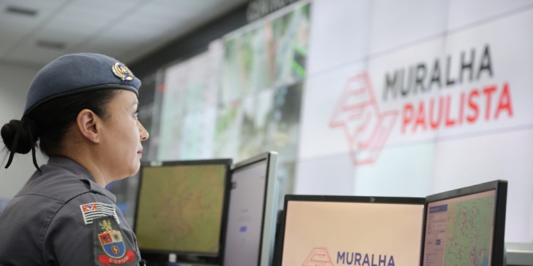 SSP e DER-SP firmam convênio para integrar rodovias estaduais ao Muralha Paulista