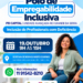 Polo de Empregabilidade Inclusiva acontece nesta segunda em Rio Grande da Serra