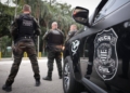 Polícia de SP prende três suspeitos de participação em homicídios