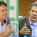 Gerp: Tarcísio lidera com 53% e venceria eleição contra Haddad no 1º turno em SP