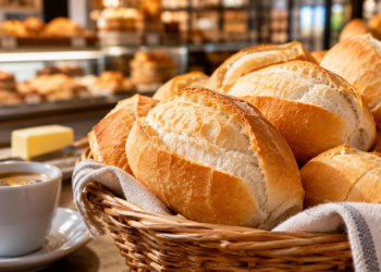 Dia Mundial do Pão valoriza a cultura das padarias e o turismo gastronômico paulista